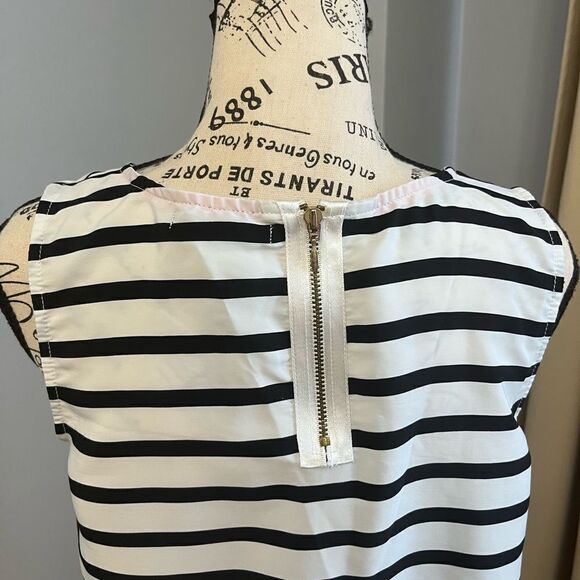 Tommy Hilfiger striped light top - Picture 8 of 8